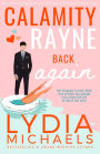 Calamity Rayne: Back Again