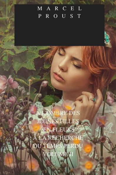 À l'ombre des jeunes filles en fleurs