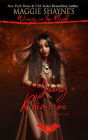 Young Rhiannon in the Temple of Isis: A paranormal thrill-ride