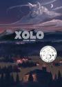 Xolo: A Novel of Canine Horror