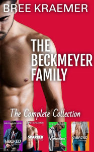 Title: The Beckmeyer Family Complete Collection, Author: Bree Kraemer