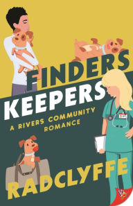 Title: Finders Keepers, Author: Radclyffe