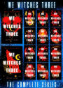 We Witches Three: The Complete Series