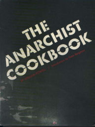 Title: The Anarchist Cookbook, Author: William Powell