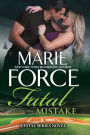 Fatal Mistake, Fatal Series, Book 6