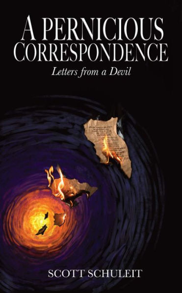 A Pernicious Correspondence: Letters from a Devil