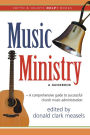 Music Ministry: A Guidebook