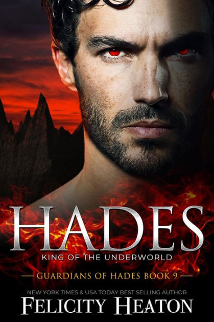  A Game of Gods (Hades x Persephone Saga Book 6) eBook