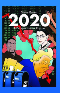 Title: 2020: A Perspective in Rhyme, Author: Steve Rosen