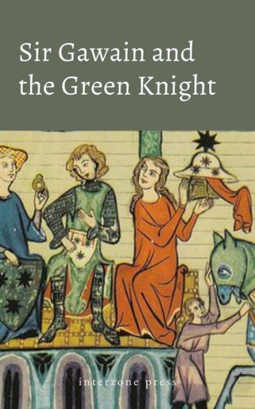 Sir Gawain and the Green Knight