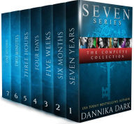 Title: Seven Series: The Complete Collection (1-7), Author: Dannika Dark