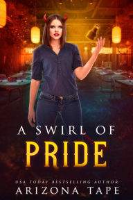 Title: A Swirl Of Pride, Author: Arizona Tape