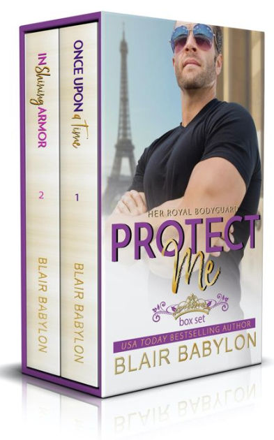 Download The Princess & Her Bodyguard PDF