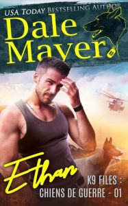 Title: Ethan (French), Author: Dale Mayer