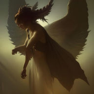 Title: The Angelic War, Author: Essa Sajjad