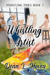 Title: Whistling Artist, Author: Dean L. Hovey