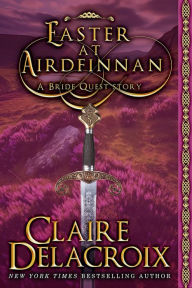 Title: Easter at Airdfinnan, Author: Claire Delacroix