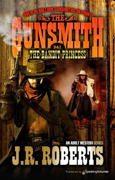 The Bandit Princess