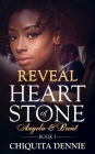 Heart of Stone Book 3 Angela &Brent: Billionaire, Second Chance Contemporary Romance, African American
