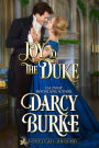 Joy to the Duke