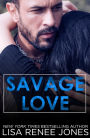 Savage Love (Savage Series #3)