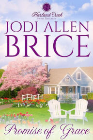 Title: Promise of Grace, Author: Jodi Allen Brice