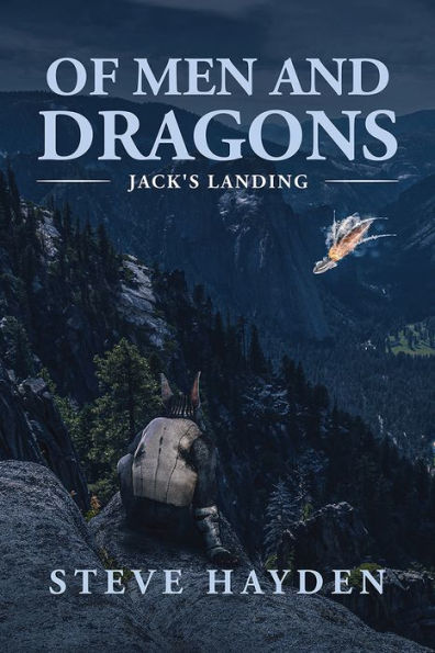 Of Men and Dragons: Jack's Landing