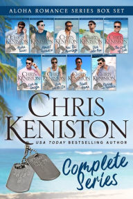 Title: Aloha Romance Series Box Set: Complete Series, Author: Chris Keniston