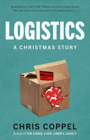 Logistics: A Christmas Story