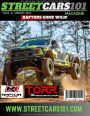 January 2022 Issue 9- Raptors Gone Wild: Raptors Gone Wild