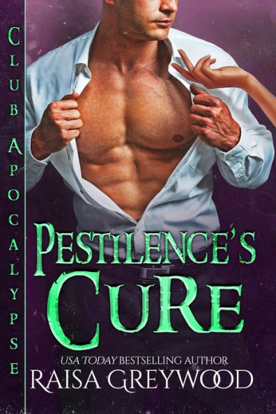 Pestilence's Cure