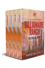 Billionaire Ranch Boxed Set: Books 1 - 4