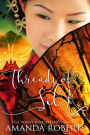 Threads of Silk: A Chinese Historical Fiction Novel