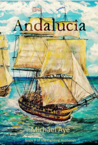 Title: Andalucia, Author: Michael Aye