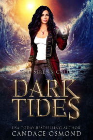 Title: The Siren's Call: Time Travel Fantasy Romance, Author: Candace Osmond