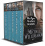 MacEgan Brothers Box Set 1