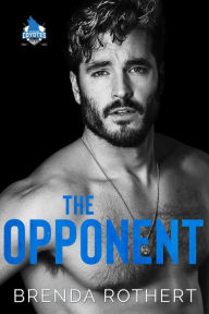 Title: The Opponent, Author: Brenda Rothert