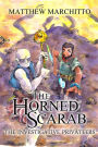 The Horned Scarab