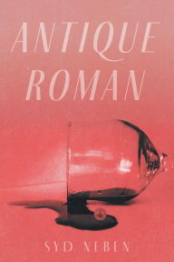 Title: Antique Roman, Author: Syd Neben