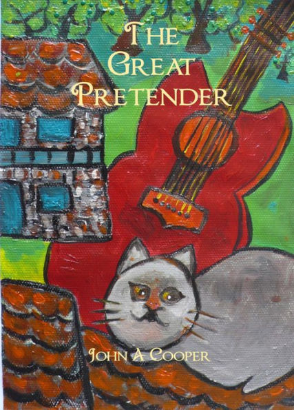 The Great Pretender