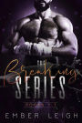 The Breaking Series: Books 1 - 3 (Boxed Set)