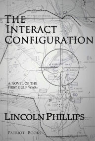 Title: The Interact Configuration, Author: Lincoln Phillips