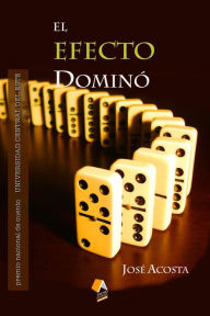 Title: El Efecto Domino: Premio Nacional de Cuento 