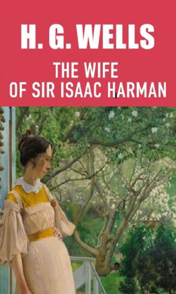 The Wife of Sir Isaac Harman