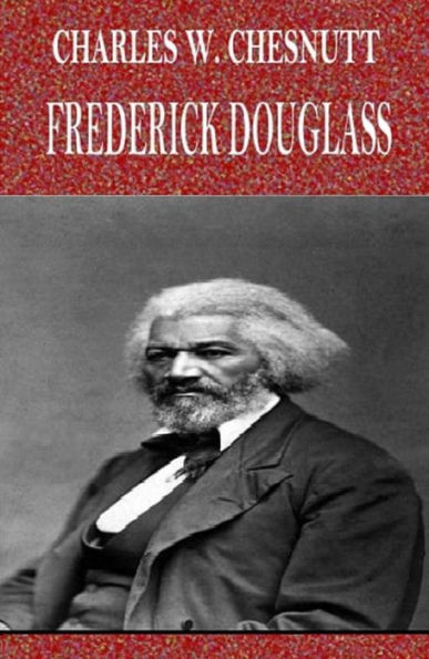 Frederick Douglass