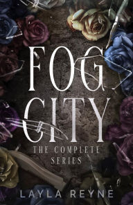 Title: Fog City: The Complete Series Box Set, Author: Layla Reyne