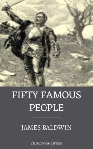 Fifty Famous People