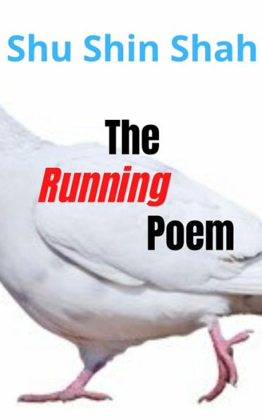 The Running Poem: [Fables & Folktales]