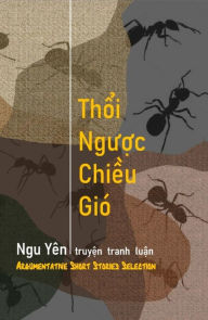 Title: Thi Ngc Chiêu Gió, Author: Yên Ngu