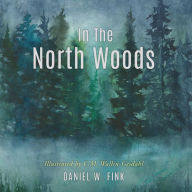 Title: In The North Woods, Author: Daniel W. Fink